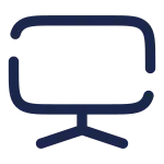 Display SVG Icon